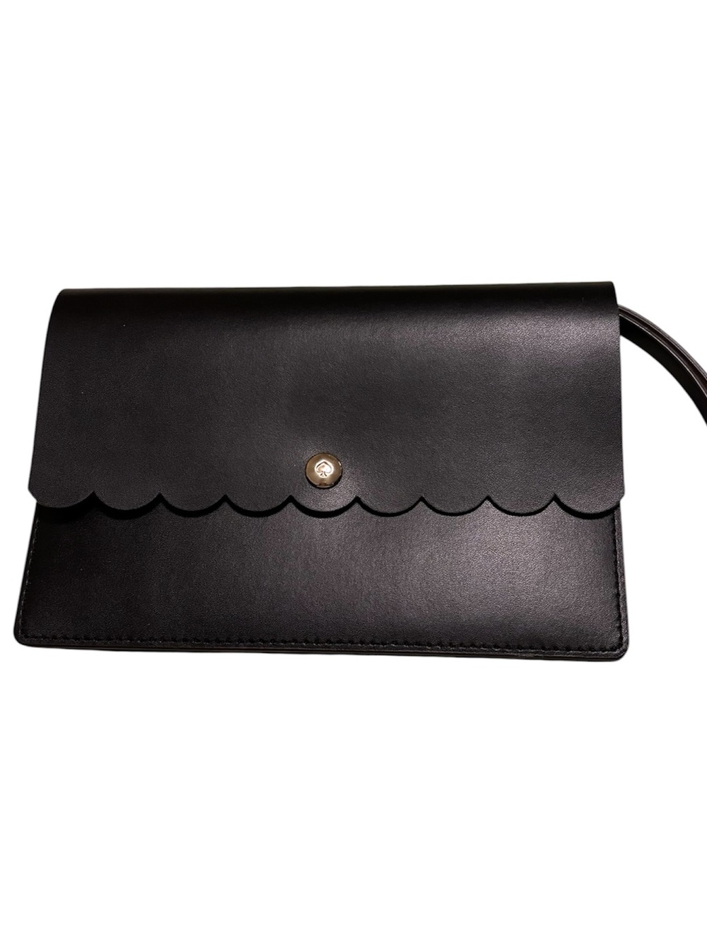 Kate spade Bradbury Street Mollie wristlet - Like New